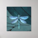 Search for drawing canvas prints Blue