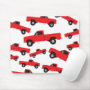 Search for pickups mousepads Trucks