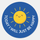 Search for just smile stickers Joy