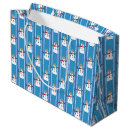 Search for snowman gift bags Traditional