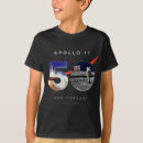 Search for apollo 11 tshirts 50th anniversary