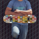 Search for teddy bear skateboards Cartoon