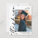 Search for college graduation thank you cards Calligraphy