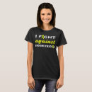 Search for endometriosis tshirts Cure