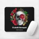 Search for goth skull electronics Floral