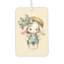 Search for rabbit car air fresheners For her