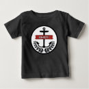 Search for sea baby shirts Boat