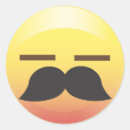 Search for moustaches stickers Meme