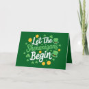 Search for st patricks day thank you cards 2025