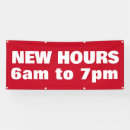 Search for business banners Promotional