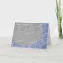 Search for solstice christmas cards Blue
