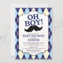 Search for moustache invitations Oh boy