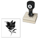 Search for petals rubber stamps Botanical