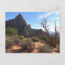Search for zion national park postcards Travel