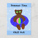 Search for summer time postcards Sunshine