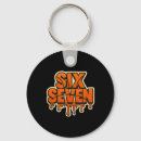 Search for phone number key rings Funny number 67
