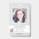 Search for for photographers id badges Press pass