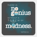 Search for stoic stickers Seneca