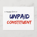 Search for message postcards Protest