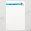 Search for bike stationery paper Vintage