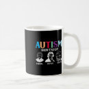 Search for disabled people mugs Autism spectrum disorder