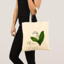 Search for birth flower bags Minimalist