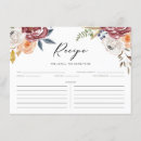 Search for bridal shower enclosure cards Script