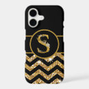 Search for design monogram letter iphone cases Classy