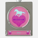 Search for equine christmas tree decorations Horseback riding