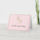 Search for bunnies note cards Rabbit