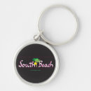 Search for palm tree design key rings Sun