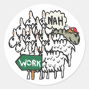 Search for leaving stickers Retirement