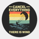 Search for kite surfing stickers Sea
