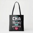 Search for cna tote bags Nurse