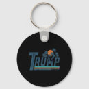 Search for pro right wing key rings America