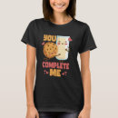 Search for chocolate milk tshirts Chip