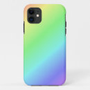 Search for the kiss iphone cases Rainbow