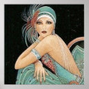 Search for vixen posters Vintage