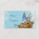 Search for nest business cards Aqua