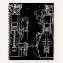 Search for blueprint notebooks Engineer