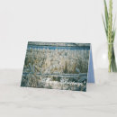 Search for fence christmas cards Winter