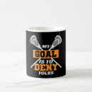 Search for lacrosse mugs Team
