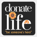 Search for donate life stickers Transplant
