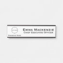 Search for office door signs Logo