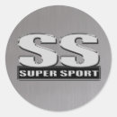 Search for super sport stickers Vintage