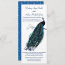 Search for copper and navy wedding invitations Vintage