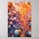 Search for explosion art Colourful
