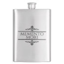 Search for remembering barware Memento mori