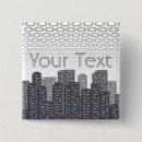 Search for grey text badges Modern