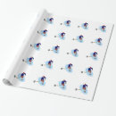 Search for ice hockey christmas wrapping paper Canada
